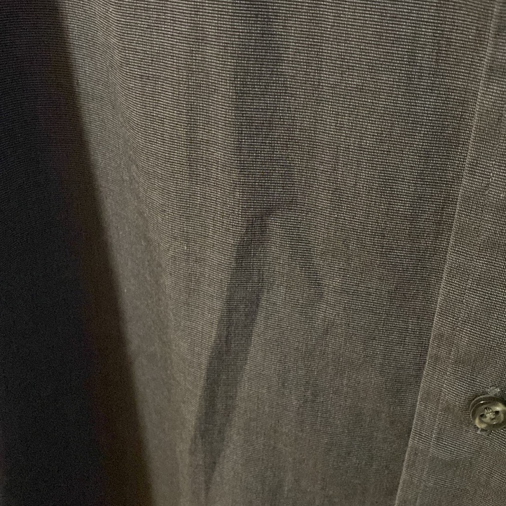 Kirkland Signature mens dress shirt - Picture 4 of 6